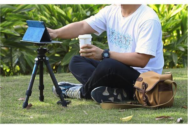 Produktbild Leofoto LCH-1 Folding portable mini tray