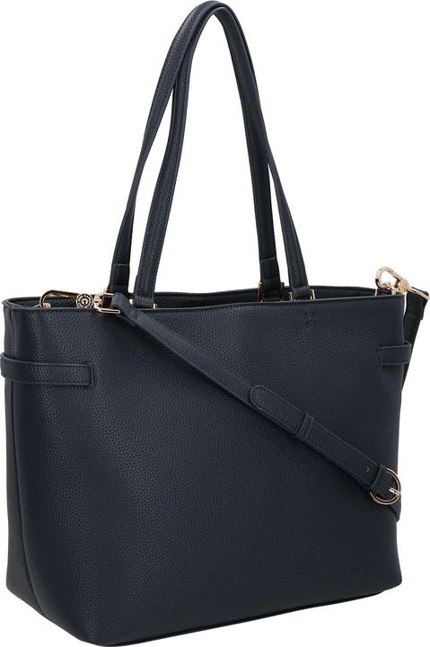 Produktbild U.S. Polo Standfort Shopper Tasche M 34 cm (12 l)