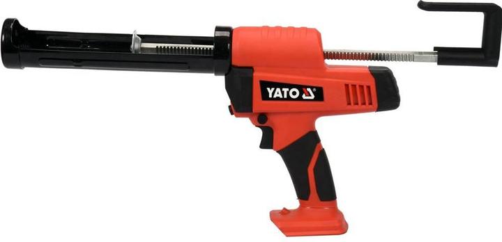 Produktbild Yato Ira