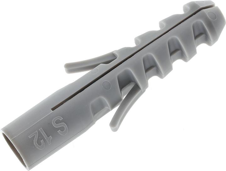 Produktbild Fischer Dübel S 12 (25 Stk.)