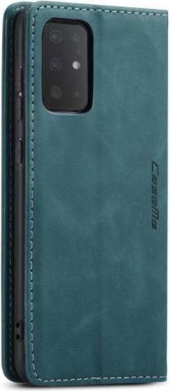 Image du produit Caseme Housse en cuir Flip Wallet Case (Samsung Galaxy S20 Ultra)