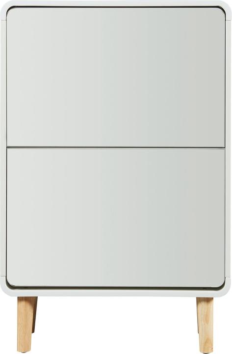 Produktbild En.Casa Stryn (63 x 23.5 x 96 cm)