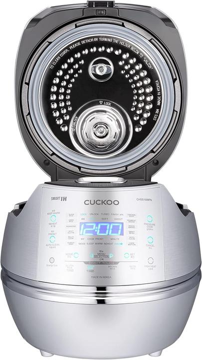 Produktbild Cuckoo CRP-CHSS1009FN