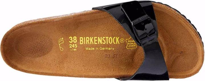 Produktbild Birkenstock Pantoletten (35)