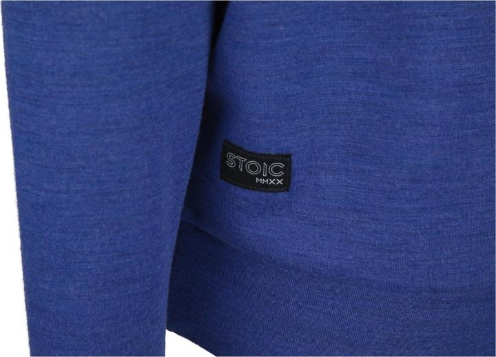 Produktbild Stoic Women's Merino260 MMXX.Göteborg Crew (46)