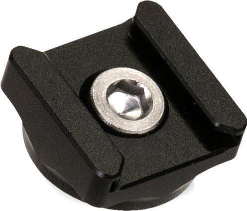 Produktbild Tilta Cold Shoe Receiver Attachment (Cage Zubehör)
