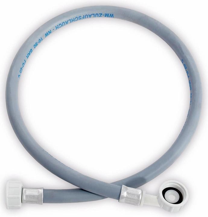 Actual product image Puteus Inlet hose, 2.5 m, 3/4"