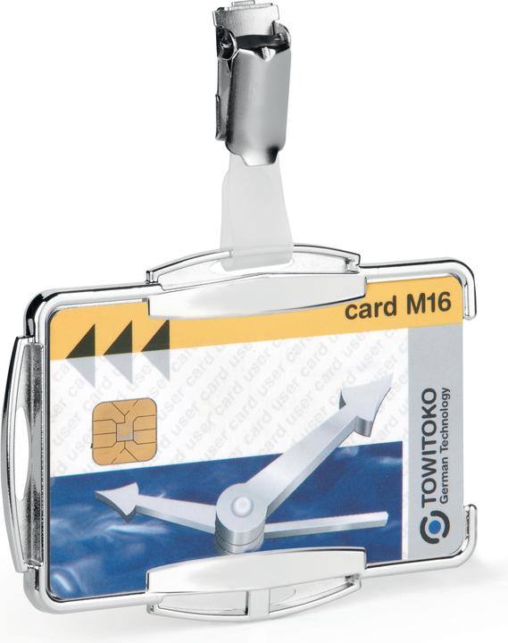 Durable Kartenhalter RFID Secure