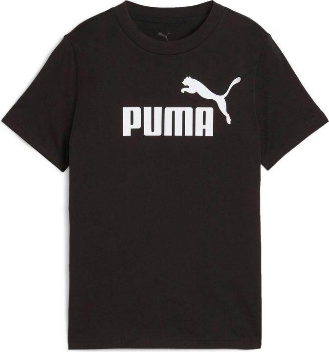 Black, Puma Black, Schwarz