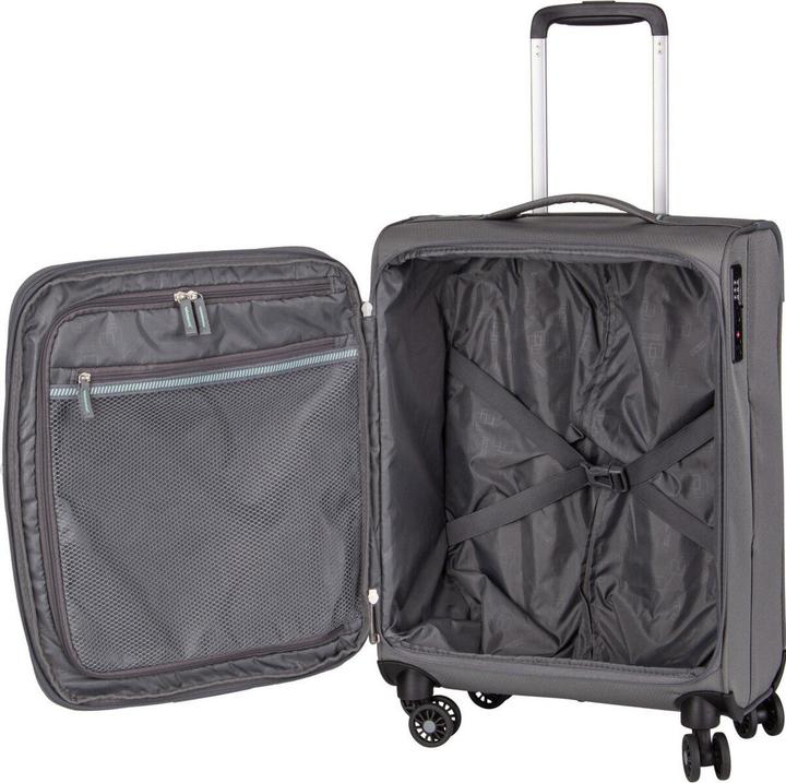 Produktbild American Tourister Aerospin Spinner S Exp (47 l)