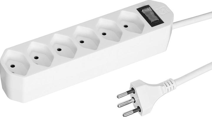 Immagine prodotto Steffen Compatto (6x, Tipo 13, 1.50 m)