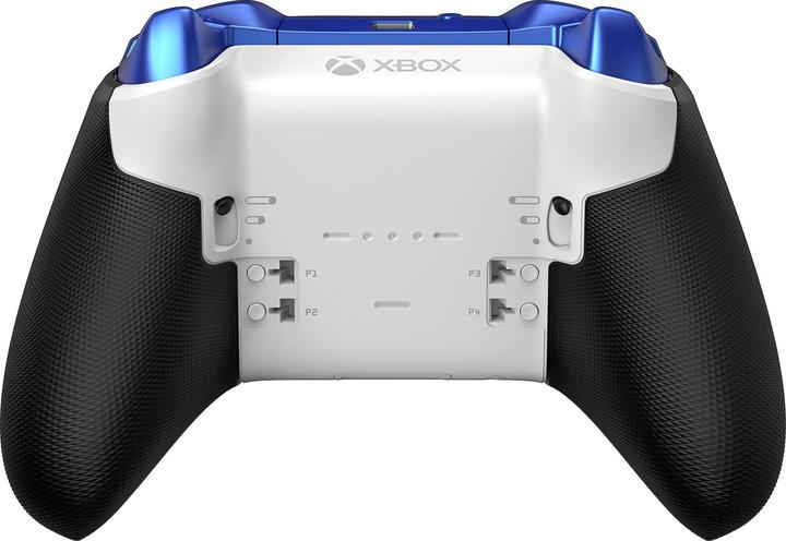 Actual product image Microsoft Xbox Elite Wireless Controller Series 2 - Core Edition - Without Accessories (PC, Xbox Series X, Xbox One X, Xbox One S, Xbox Series S)