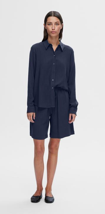 Actual product image Selected Femme Mid Waist Shorts (Frequency band 38 (2600 MHz))