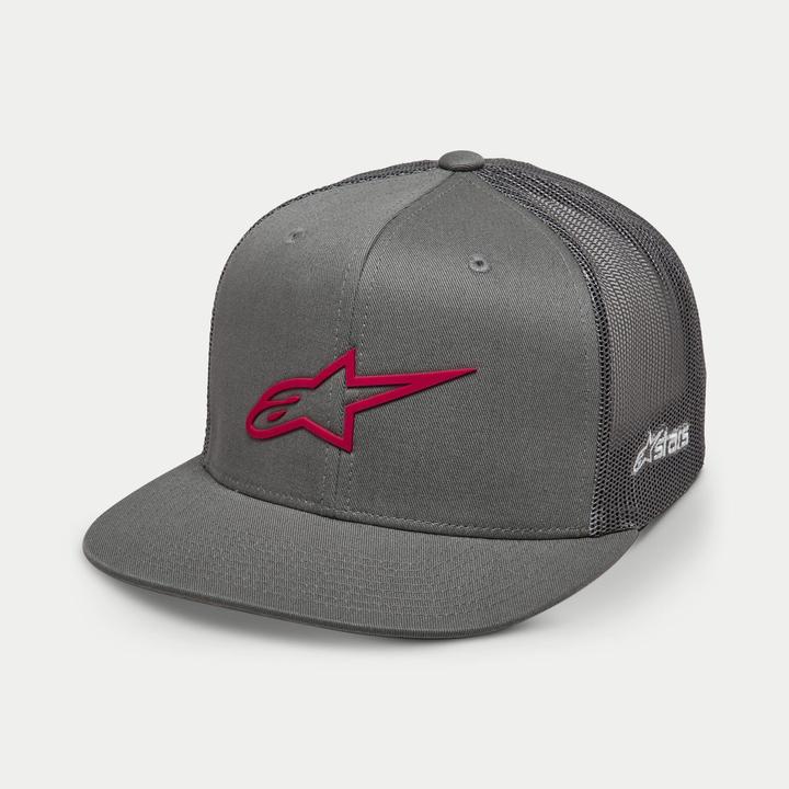 Actual product image Alpinestars Has 24 3d Ageless Trucker (One size)