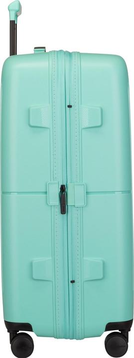 Actual product image American Tourister Suitcase & Trolley Dashpop Spinner 67 EXP (76 l)