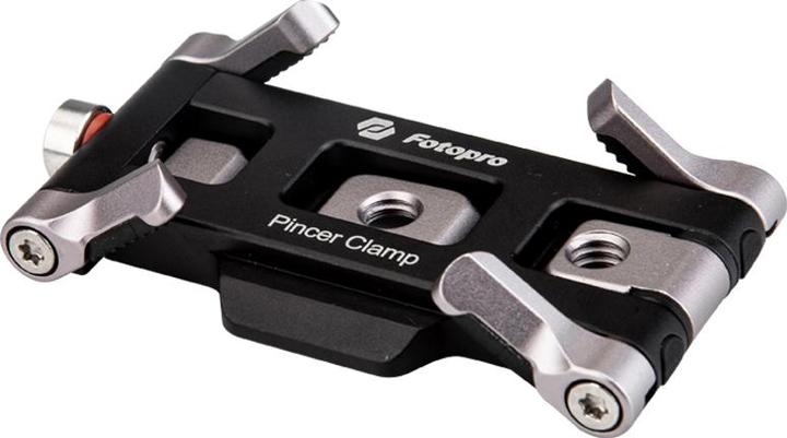 Produktbild Fotopro Quick Release Plate