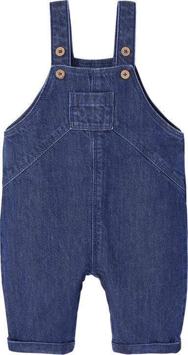 Actual product image Vertbaudet Baby-Set: Body, Latzjeans & Halstuch (62)
