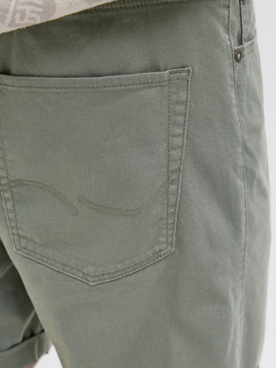 Actual product image Jack & Jones Regular fit shorts Shorts (S)