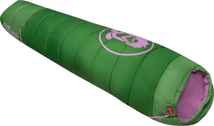 Image du produit Trollkids Fjell Dreamer (192 cm)