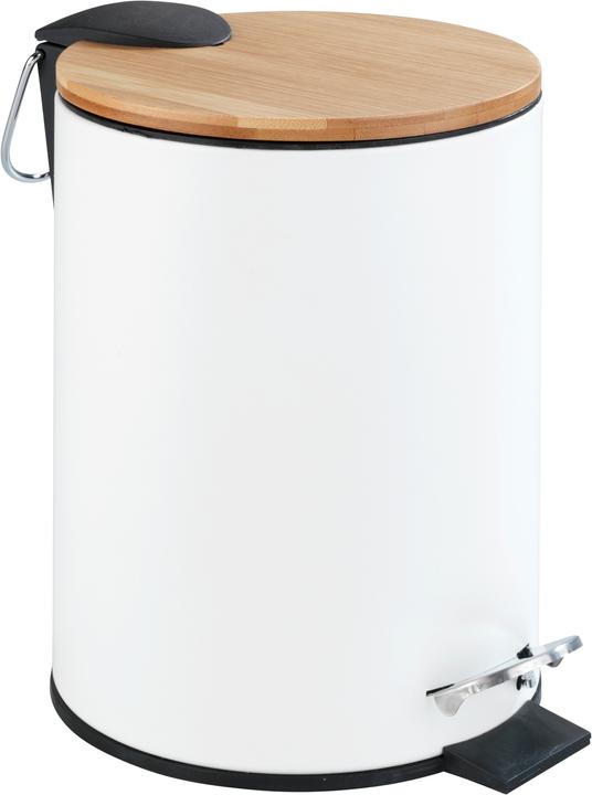 Braun, Weiss