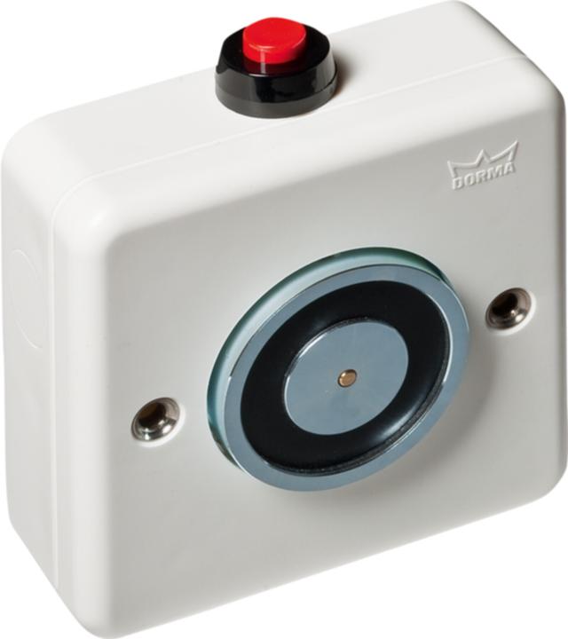 Actual product image Dormakaba EM 500 A