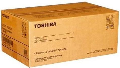 Produktbild Toshiba T-4590e (BK)
