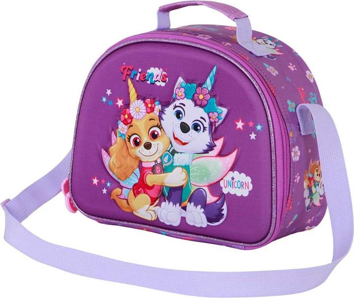 Image du produit Karactermania 3D Lunch Bag Magic