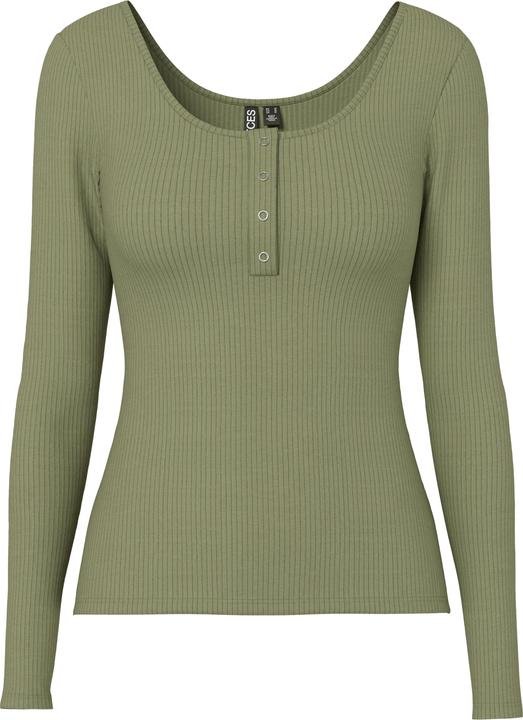Deep Lichen Green