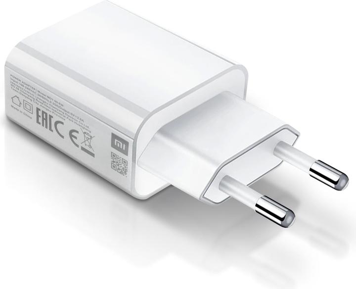 Produktbild Xiaomi MDY-09-EW Netzteil (10 W)