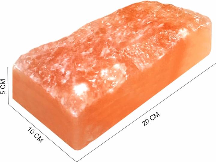 Image du produit Sal Natural 10x briques de sel