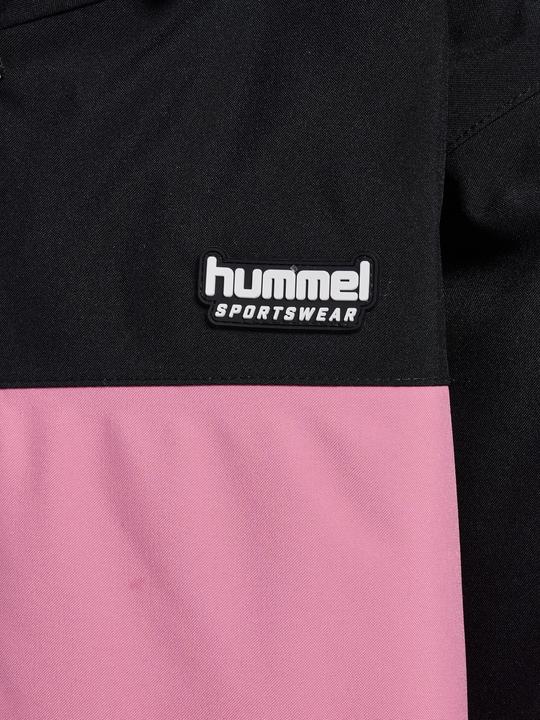 Immagine prodotto hummel hmlJR BLOCK JACKET WP (152)