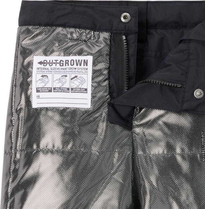 Actual product image Columbia Bugaboo™ III Pant (10, 11, 12)
