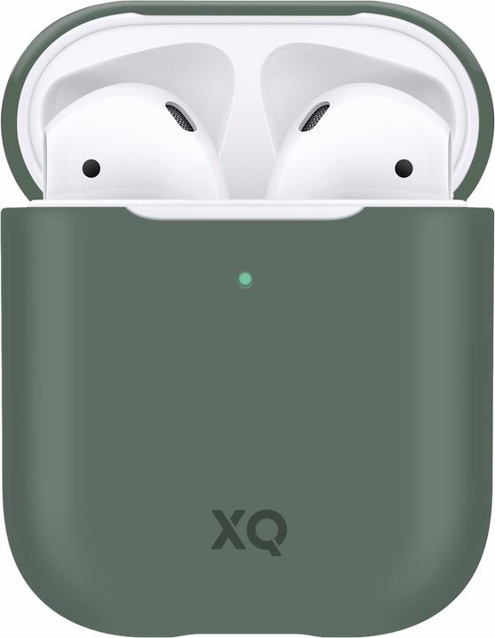 Xqisit Custodia in silicone