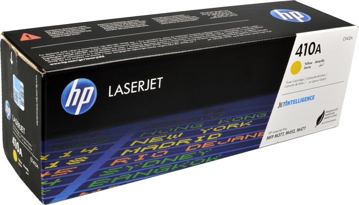 Immagine prodotto HP 410a (Y)