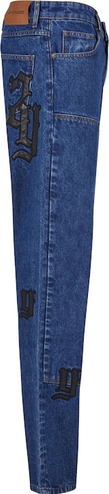 Actual product image 2Y Studios 2Y Cavo Carpenter Straight Jeans - 184703 (30)