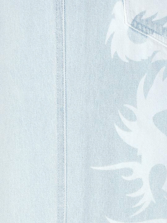 Image du produit Karl Kani KM234-041-2 KK OG Tribal Baggy Five Pocket Denim (Bande de fréquences 38 (2600 MHz))