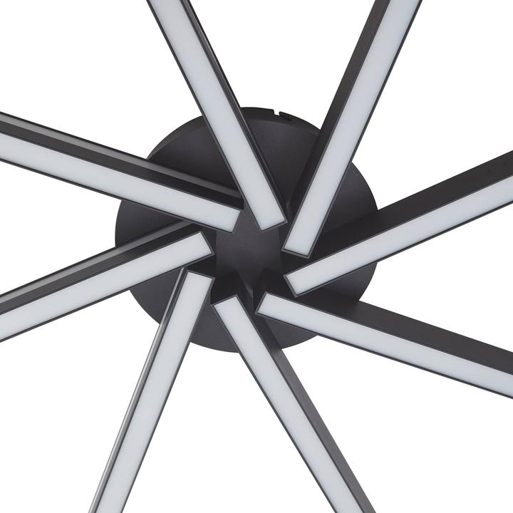 Actual product image Lucande Tjado (1600 lm)