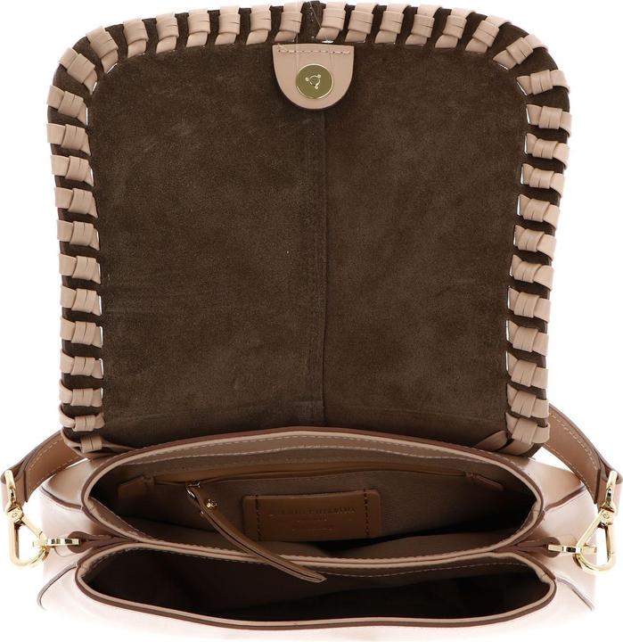 Immagine prodotto Gianni Chiarini Helena Round Saddle Bag