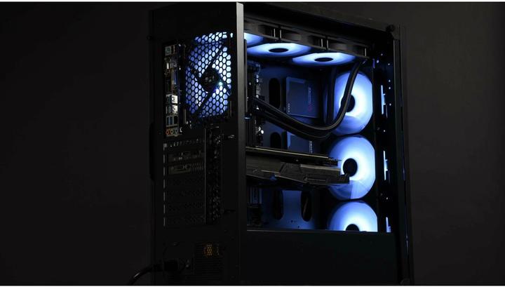 Produktbild Enermax Liqmax III RGB
