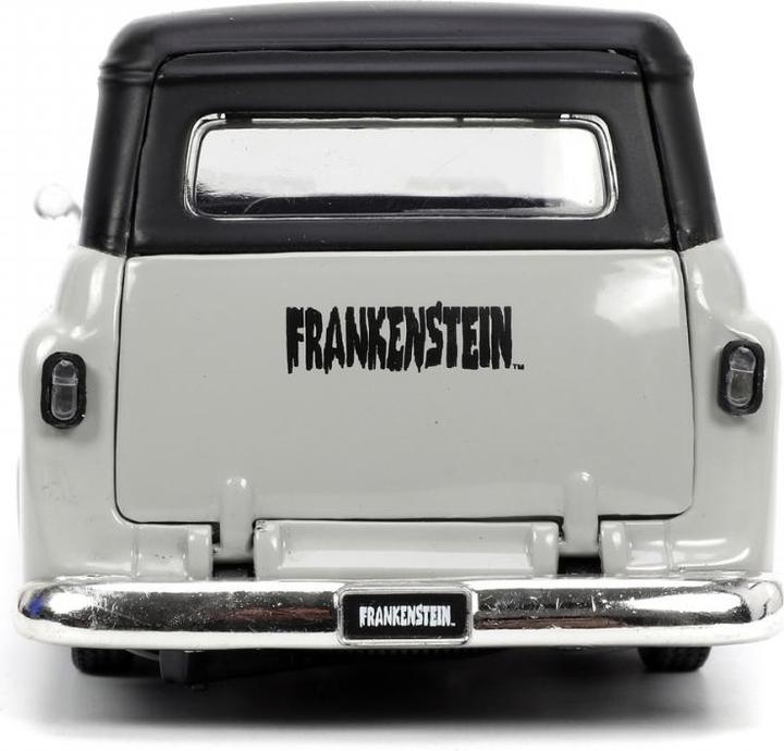 Produktbild Jada Frankenstein 1957 Chevy Suburban 1:24