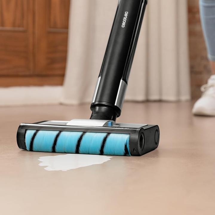 Immagine prodotto Cecotec FreeGo Wash 5862 (Aspirazione e pulizia)