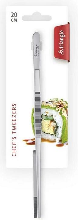 Produktbild Kai Pinzette, gerade, mit Karton