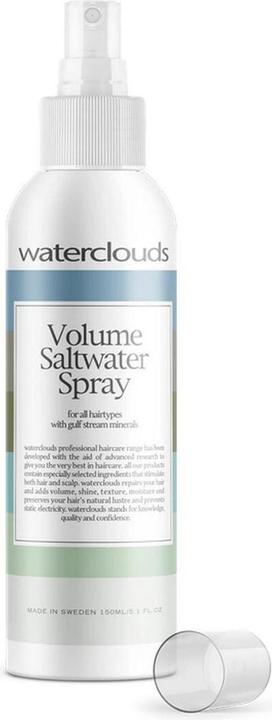 Immagine prodotto Waterclouds Volume Ocean Mist (150 ml)