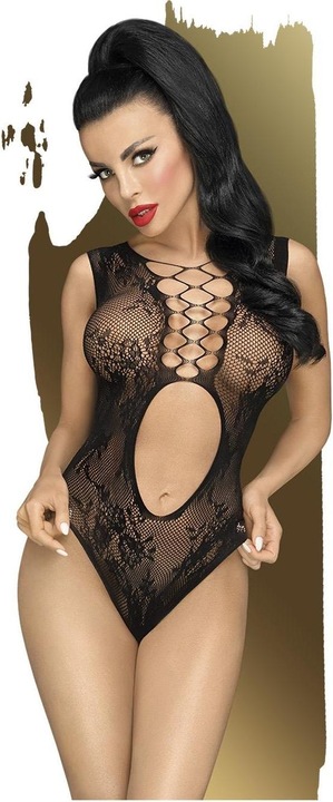 Produktbild Penthouse Lingerie Teddy "Devil's advocate" (M/L)