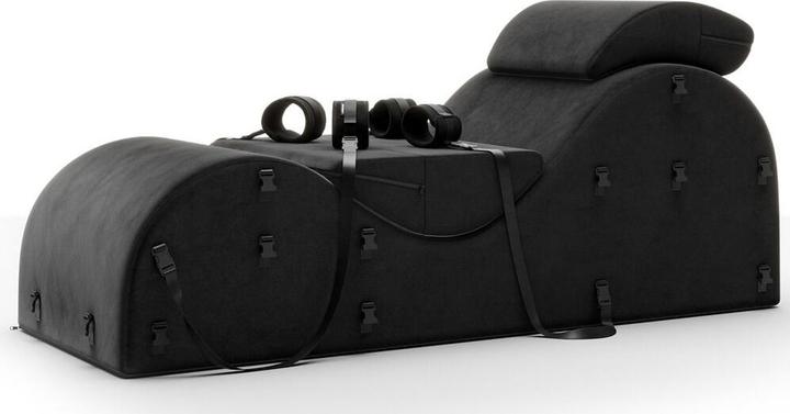 Actual product image Liberator Black Label Esse