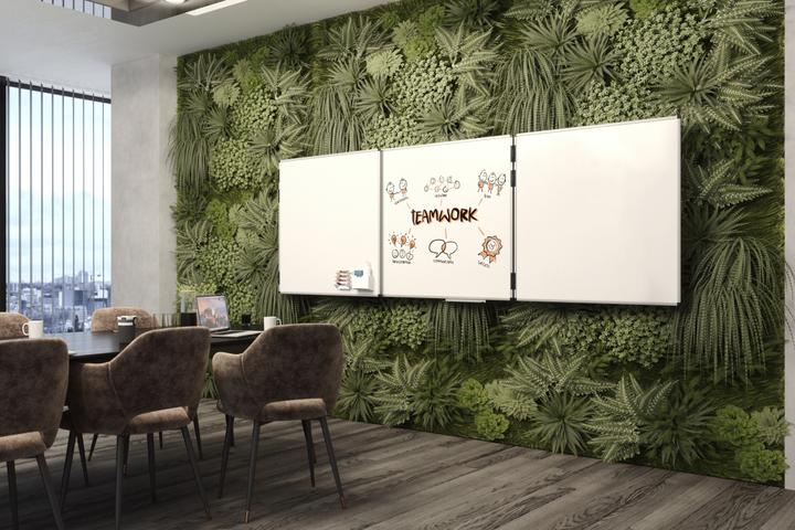 Produktbild Legamaster Unite Plus (100 x 200 cm)