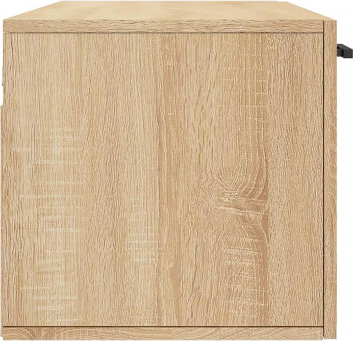 Immagine prodotto vidaXL Armadio a muro rovere Sonoma 100x36,5x35 cm prodotto derivato dal legno (100 x 36,5 x 35 cm)