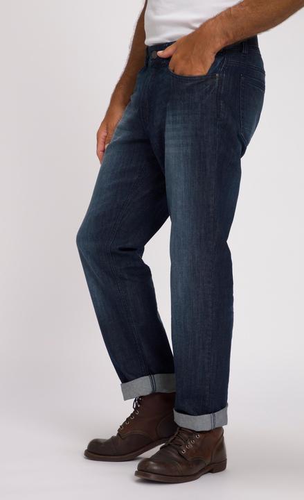 Produktbild JP1880 Jeans, Denim, 5-Pocket, Denim, Regular Fit, bis Gr. 72/36 (54)
