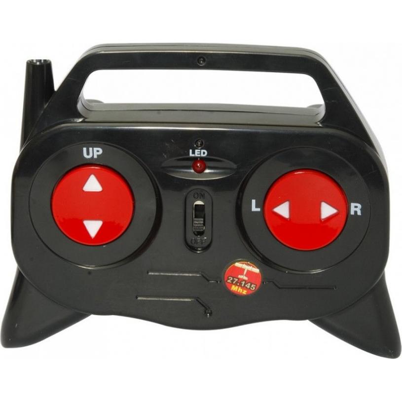 Double Horse Trasmettitore per Volvo Racing Boat 7002 (Bez antenas un baterijām)