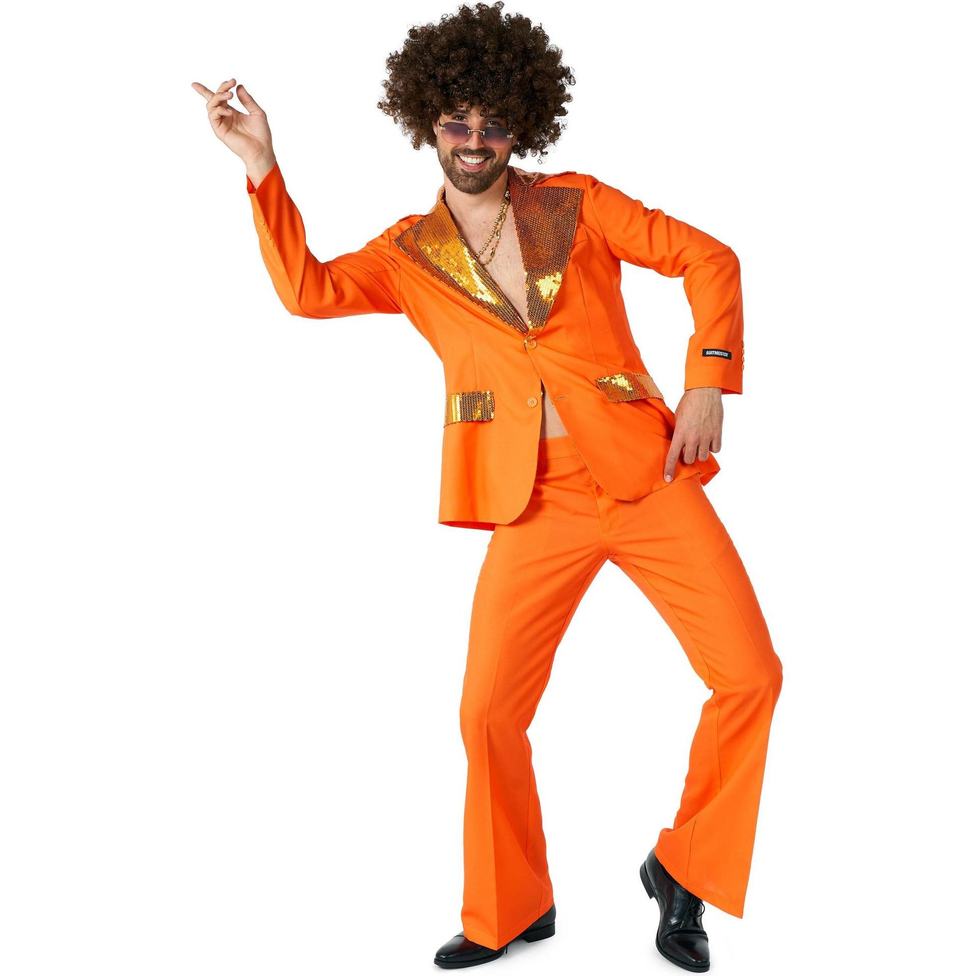 Suitmeister Disco Dude (M)